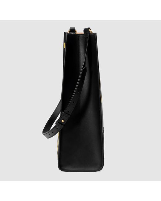 gucci ghost tote